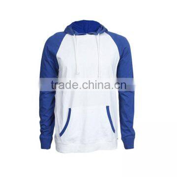 Bulk Plain Pullover Hoodies Factory Direct photo-2