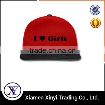 Promotional cheap custom mens fashion 100% cotton sun hat