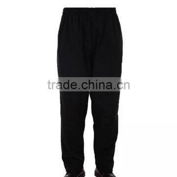 Wholesale Custom Lastest Hotel Waitress Uniform Design Suit Pants photo-4