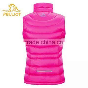 Contemporary Popular Womens Winter Jacket photo-3