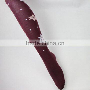 Tights Legging For Lady Girl's Tights Snow Tights photo-2