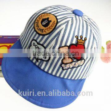 Brand New Custom Hats With High Quality Mz-68 photo-5