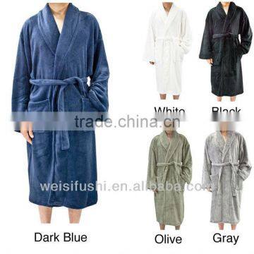 Hot Design Terry Men Pajamas