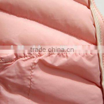 Children and Baby Winter Clothes/custom Quality Kids Winter Blank Varsity Duck or Goose Down Feather Jackets/kids Snow Jackets photo-5