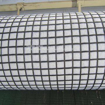 HDPE Uniaxial Geogrid