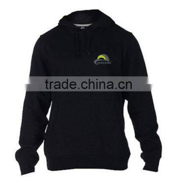Wholesale High Quality 100% Cotton Hoodies and Sweatshirts photo-4