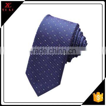 Custom Cheap Polyester Mens Skinny Ties photo-2