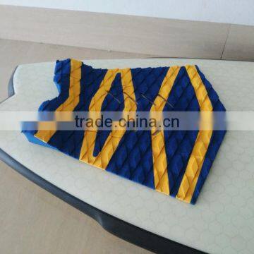 Surfboard Tail Pad 3M Glue Surfboard Pad Traction Pad EVA Foam photo-5