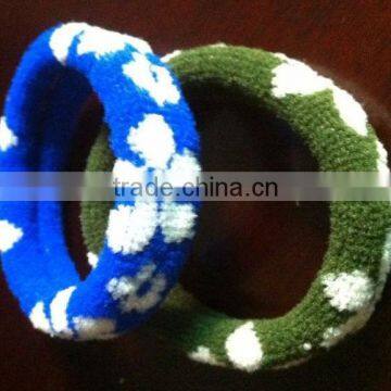 QJF-FQ-120 Hair Ring Machine photo-4