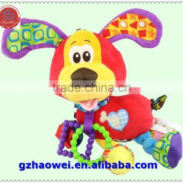 Baby Coachfellow Animal Musical Plush Toys photo-5