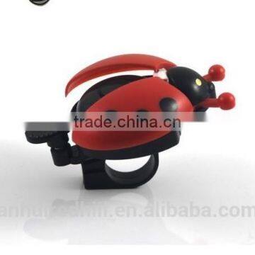 Custom Aluminum Cartoon Bell Children Bicycle Bell photo-5