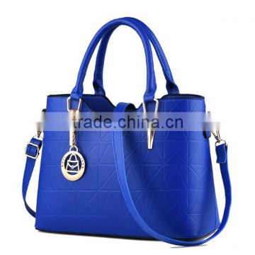 Wholesale global Bag Brand Latest Fashion Design Ladies Genuine leather Big Hand Bag