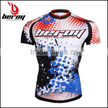 BEROY free shipping cycling kits , men's thermal cycling skinsuit