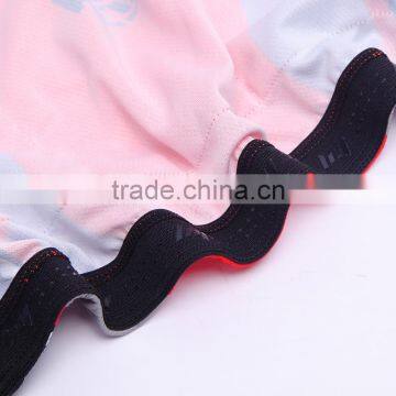 BEROY 2016 Whosale Cycling Short Jersey, Sublimation Printing Customize Cycling Team Jersey photo-4