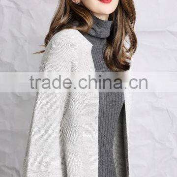 Hot Selling Woman Custom Thin Knitted Sweater Cardigan With Wholesale Price photo-2