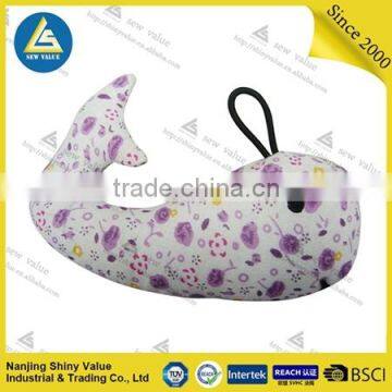 Lovely Animal Design Sewing Needle Organization Dolphin Shaped Pin Cushion photo-6