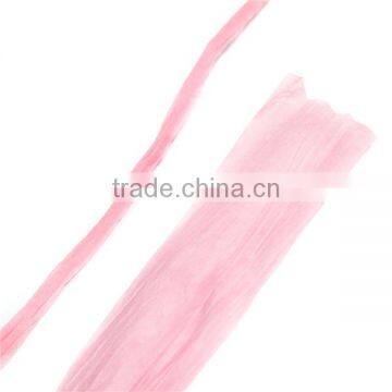 Paper Jewelry Rope Pink Jewellery Thread And Cord photo-2