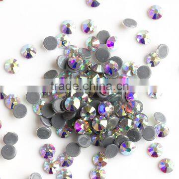 Wholesale SS16 SS20 Crystal ab Rhinestone Hotfix Rhinestones photo-6