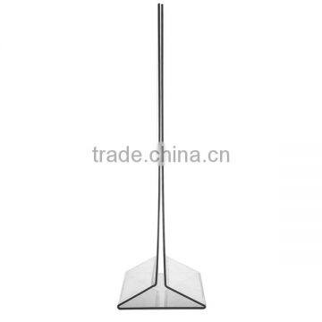 Acrylic Sign Display photo-2