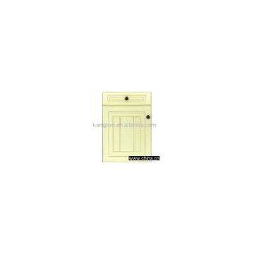 MDF Cabinet Door (KC22)