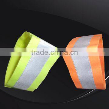 2017 Fashion Friendship Polyester Lycra Elastic Fabric Bracelet Band photo-3