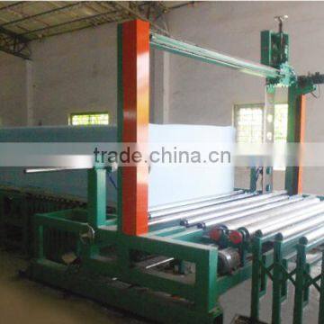 Block Foam Cutter Machine for Cutting Foam photo-2