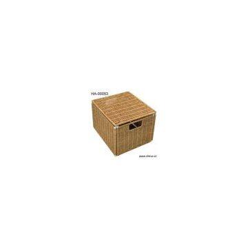 Sell KD Rattan Box