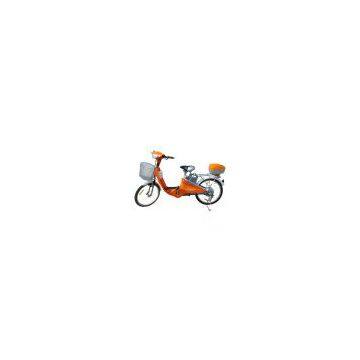 Electric Bicycle