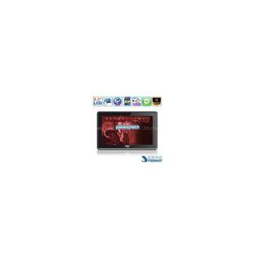 Aigo PDF883D Built-in 4GB Memory MP5 Player With 1080P 8-inch Screen USD 119.51