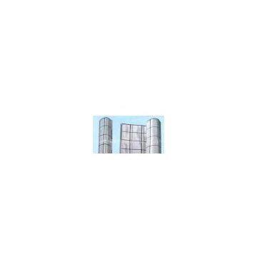 China Stainless Steel Complex Wire Mesh