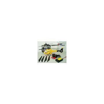 Sell Vortex Radio Controlled 4CH Co-Axis Helicopters (United Kingdom)