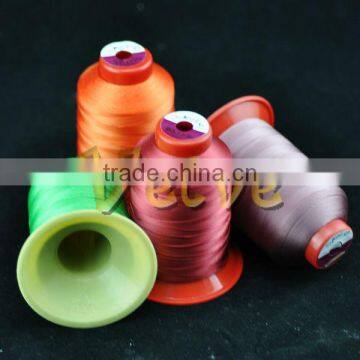 sewing thread for shoes factory