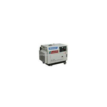 GF3  series  air-cooled diesel generator sets
