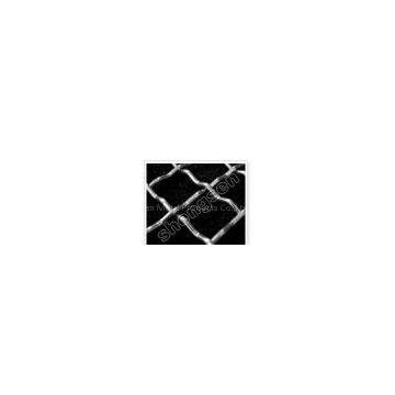 Crimped Wire Mesh