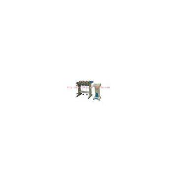 STSJ-5A Intelligent Electric Tetragenous Direct Shear Testing Apparatus