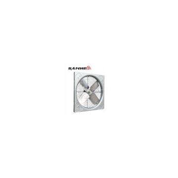 Cow house exhaust fan;CE/ISO9001/SGS certificated