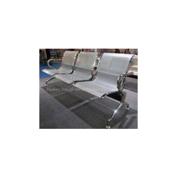 Public Areas Using Waiting Room Airport Sofa photo-2