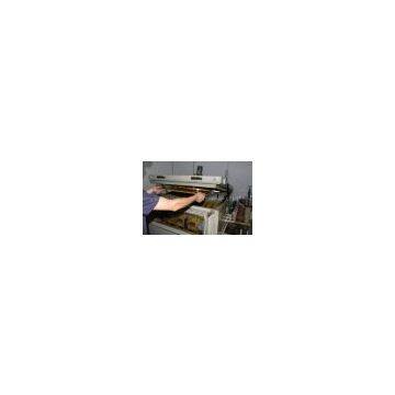 Steel Flexible Dies Etching Machine / Cutting Dies Etching Machine