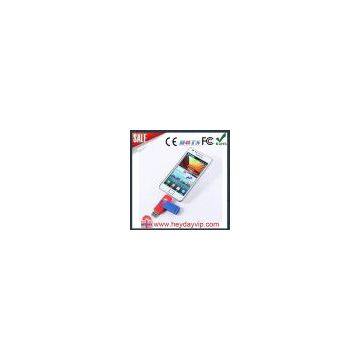 Otg Usb Flash Drive Bulk Cheap photo-3