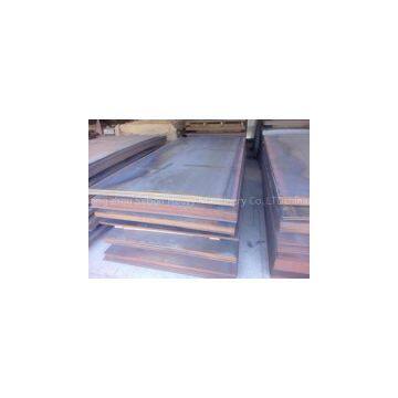 EN 10025 S275  steel