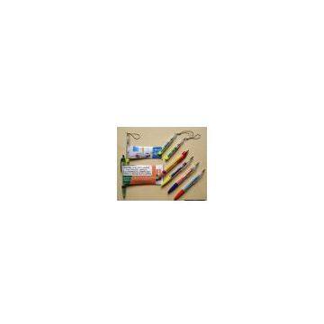 Banner Pen