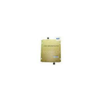 EST-GSM/UMTS Dual band Mobile Phone Signal Repeater/Amplifier/Booster