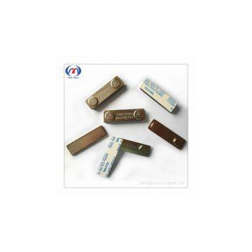 Magnetic Name Tags photo-2