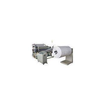 EPE Foam Sheet Bonding Machine , High Frequency Bonding Equipment