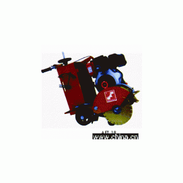 AET Concrete Cutter