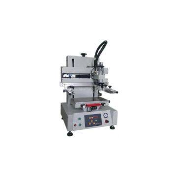 New Desktop Vacuum Screen Printing Machine