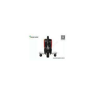 High-Tech Gyroscopic Self Balancing Motorized Unicycle / Electric Scooter