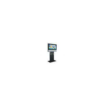 Large Vertical touch kiosks, digital signage kiosk , photo booth kiosk for power station, hospitals