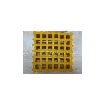 ANTI Corrosion Fiber Glass Grating photo-2