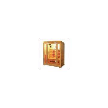 Infrared Sauna 2C